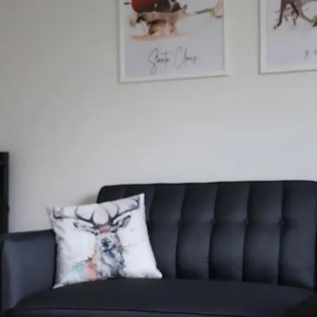 Apartament Centre Rovaniemi