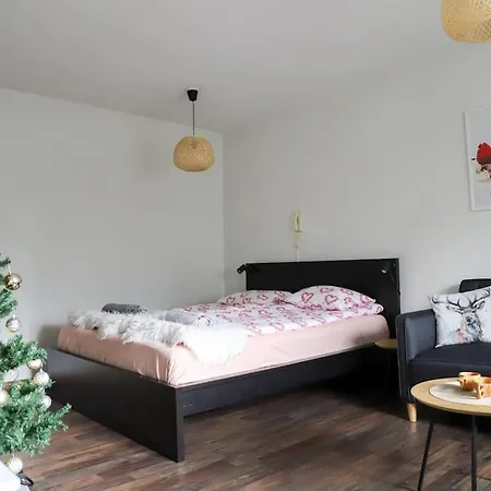 Centre Apartman Rovaniemi