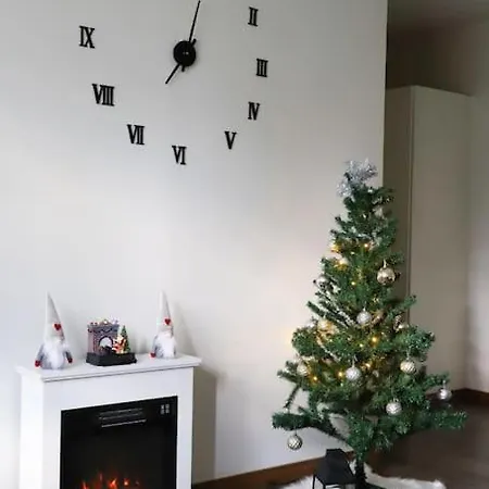 Centre Apartman Rovaniemi